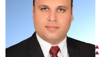 الدكتور حامد فوزي الخبير القانوني في جرائم الانترنت